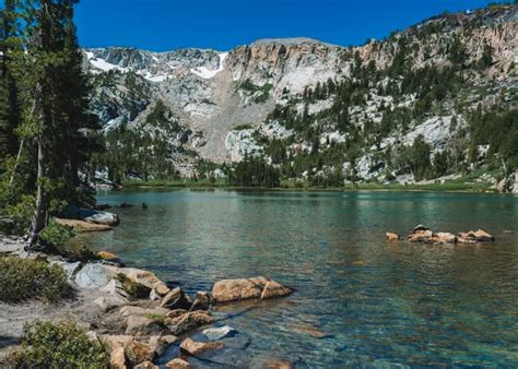 7 Incredible Day Hikes In Mammoth Lakes California Wanderland