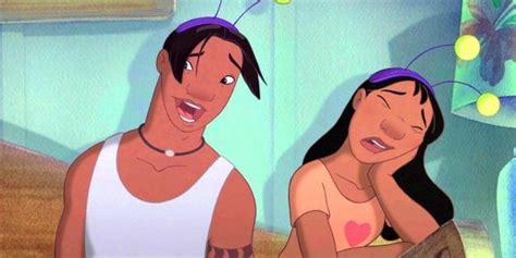 8 Underrated Disney Movie Characters List