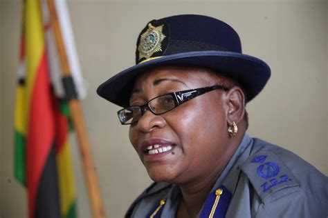 Zimbabwe Police Arrest Pms Officials Top Lawyer Ap News
