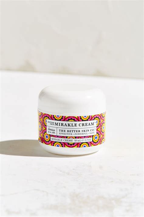 the better skin co better skin mirakle cream urban outfitters