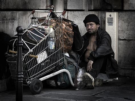 The Amazingly Simple And Cost Effective Way To End Homelessness — For