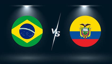 The soccer teams brazil and ecuador played 10 games up to today. Nhận định kèo nhà cái Brazil vs Ecuador, 7h30 ngày 5/6/2021