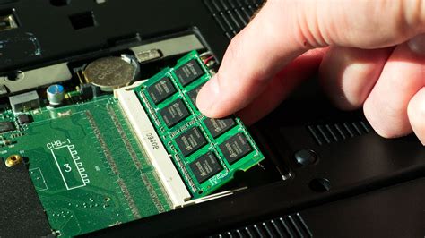 First, note that laptop memory and desktop memory are different and not interchangeable! How to Identify User-Upgradeable Notebooks