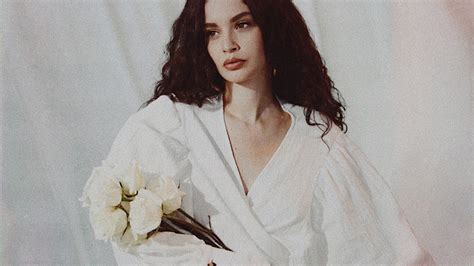 Sabrina Claudio Releases About Time Project