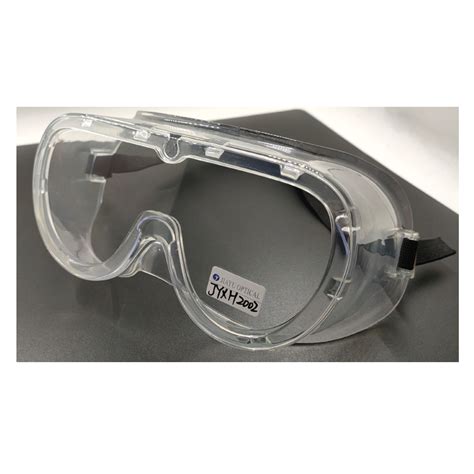 en166 single piece lens eye protection safety glasses ansiz87 1 for laser jiayu