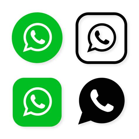 Whatsapp Free Stock Vectors