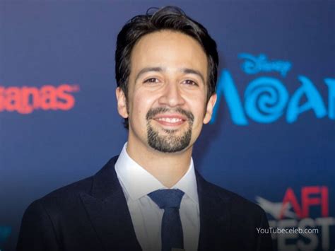 How Tall Is Lin Manuel Miranda Discovering The Height Of The Creator