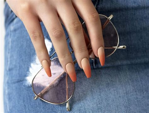 Maybe you would like to learn more about one of these? Ombre Gel Lak Nokti 2020