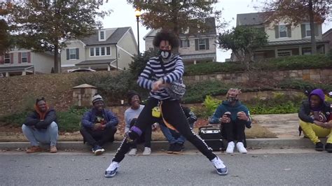 26 year old dancer #38. Ayo & Teo + Gang | Young Thug - Daddy's Birthday (Dance ...