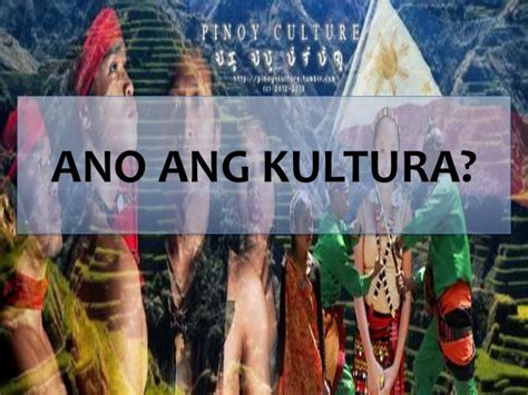 Ano Ang Pagkakaiba Ng Kultura Ng Pilipinas Sa Ibang Bansa Pagkakaiba