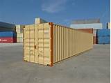 Images of 40 Storage Containers For Rent