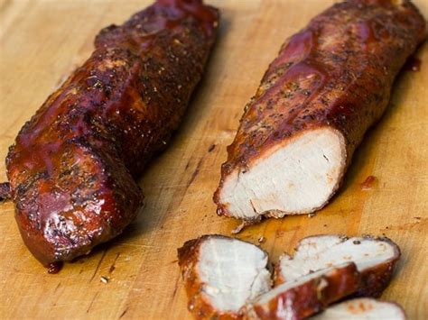 best 15 electric smoker pork loin easy recipes to make at home