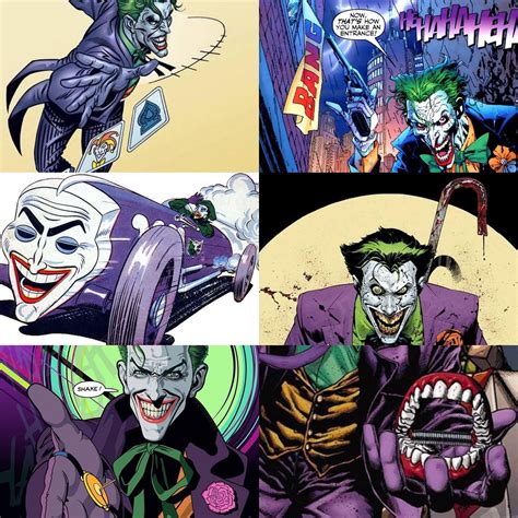 Joker Gadgets That Still Need Their Presence In Live Action Rbatman