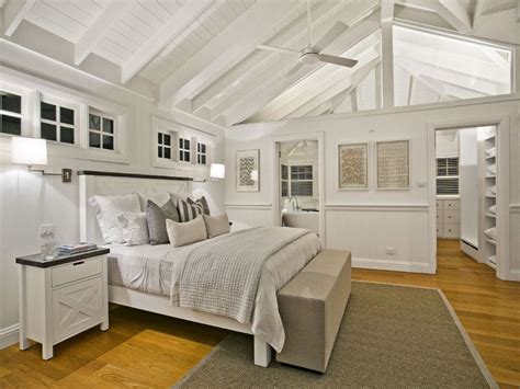 Stunning Hamptons Style Beach House In Collaroy Hamptons Style Bedrooms