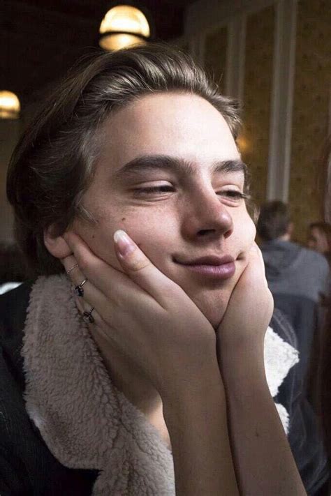 cole sprouse facts 17 wattpad