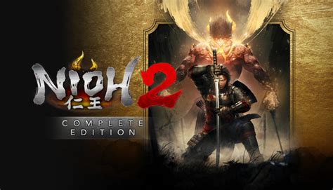 Acquista Nioh 2 The Complete Edition Steam