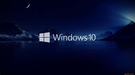 Картинки На Рабочий Windows 10 Telegraph