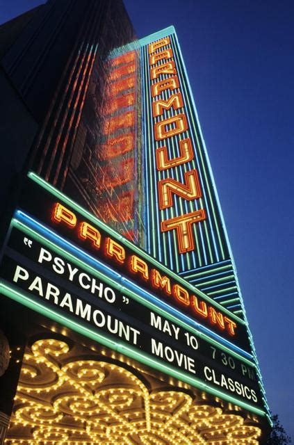 Paramount Theatre In Oakland Ca Cinema Treasures