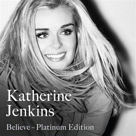 Tell Me Im Not Dreaming Katherine Jenkins Lucy Thomas Crossover