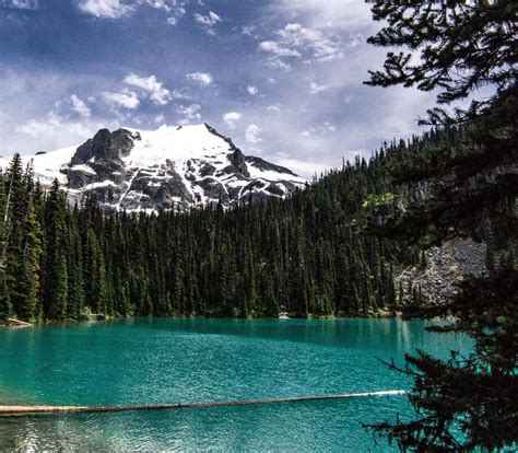 12 Of The Most Beautiful Lakes In British Columbia Canada Canadian Traveller