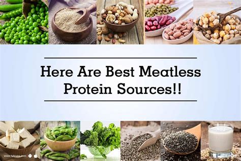 Here Are Best Meatless Protein Sources By Dt Neha Chandna Ranglani