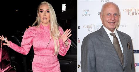 Erika Jayne Was Incredibly Involved In Alleged Embezzling Scheme
