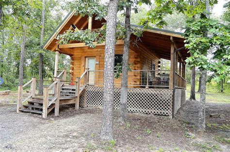 Country Charm Log Cabins Updated 2024 Campground Reviews Bismarck Ar
