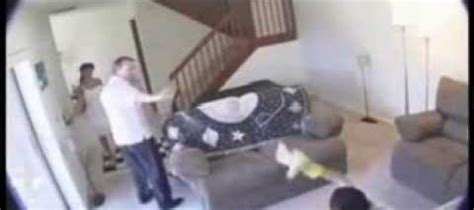Man Catches And Films His Wife In The Act Of Cheating In Their Apartment John Hawkins