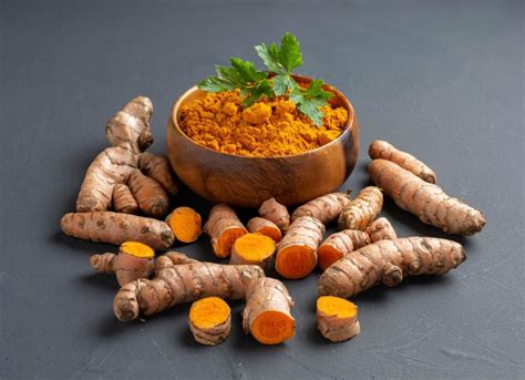 The Benefits Of Curcumin Integrated Health Solution