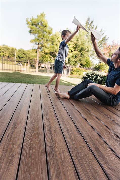 Building Products Inc Is Now Distributing Tamkos Envision Decking