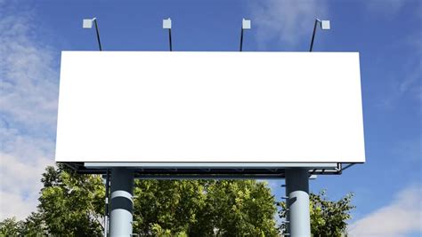 Sign up to keep track of upcoming events. Billboard with Empty Screen Stock Footage Video (100% ...