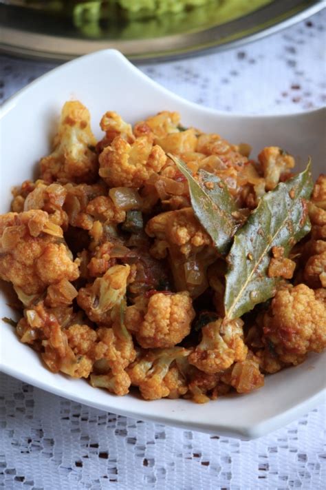 86 best images about pioneer woman recipes on pinterest. Cauliflower Masala Stir Fry- Easy Cauliflower Recipe - Cooking with Thas - Healthy Recipes ...