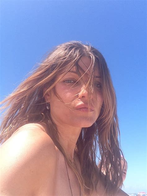 Ivana Milicevic The Fappening Nude Photo The Fappening