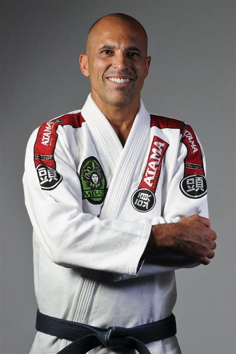 Professor Royce Gracie The First Ufc Hall Of Famer