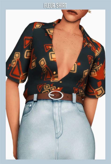 Patreon In 2020 Sims 4 Male Clothes Sims 4 Mods Clothes