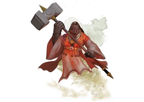 Maul 5e Guide Lets Get Hammered Explore Dnd