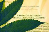 Medical Marijuana Card Santa Barbara Images