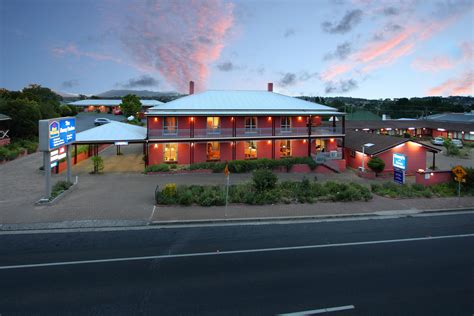 best western the henry parkes nsw holidays and accommodation things to do attractions and events