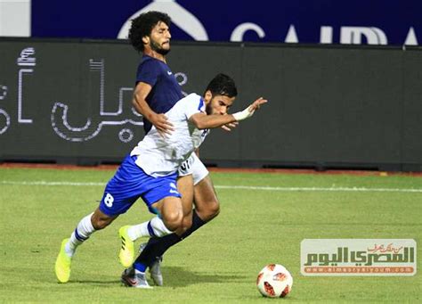 فريق سموحة والمتواجد في المركز الثامن برصيد ١٥ نقطة وقام الفريق بخوض ١٠ مباريات فاز في ثلاث مباريات وتعادل في ست مباريات وهزم في مباراة واحدة وقام الفريق بالفوز على نادي الإسماعيلى بهدفان مقابل لاشئ والفوز على المقاولون العرب بهدفان مقابل هدف والتعادل. سموحة يفوز على إنبي 2-1 بصعوبة في مباراة مثيرة (فيديو ...