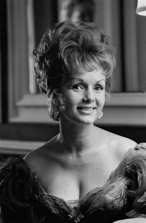 The Unsinkable Debbie Reynolds The New York Times