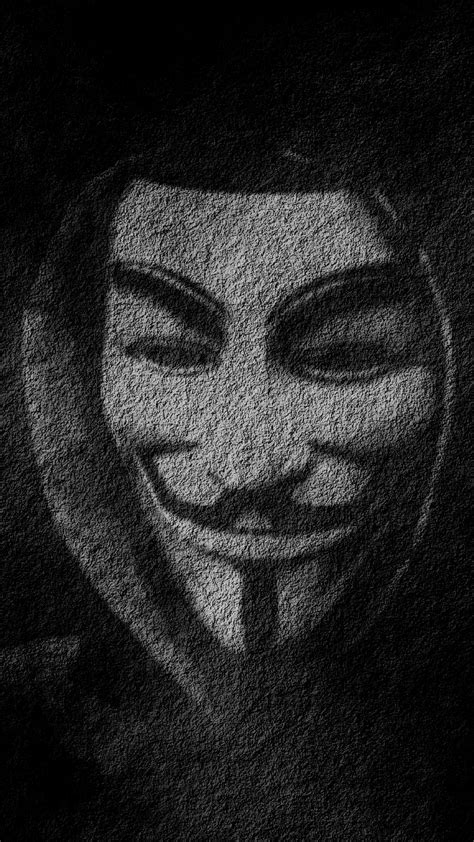 Anonymous Wallpaper Hd For Iphone Pixelstalk Posted By Sarah Mercado