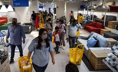 Ikea Mumbai