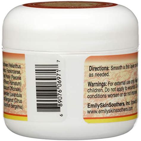 Emily Treatment Super Dry Skin Soother 18 Oz Pricepulse