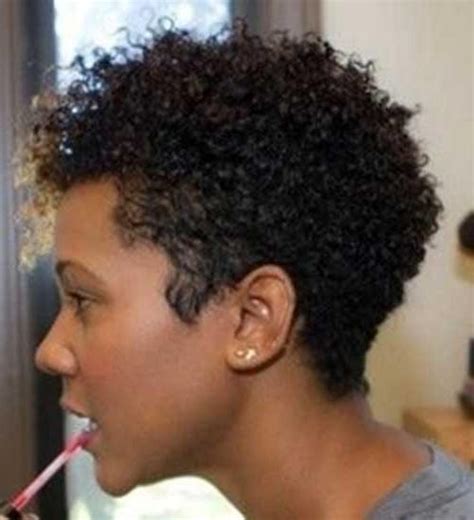There are many beautiful short hairstyles and haircuts for thin hair, really. 20 Collection of Short Haircuts For Curly Black Hair