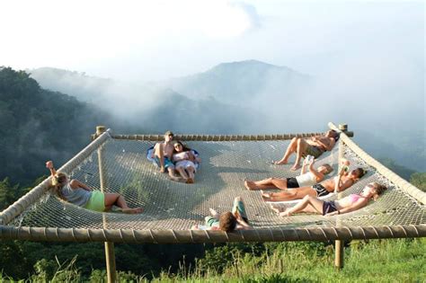 Staroffice was a proprietary office suite. The World's Largest Hammock Is In A Colombian Hostel