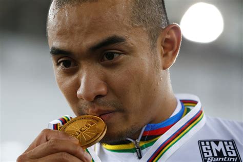 Mohammad azizul hasni bin awang. (Cycling) Blood, sweat and tears pay off for Malaysia's ...