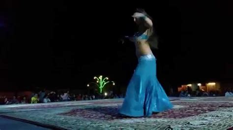 Desert Safari Belly Dance Dubai Visit Youtube