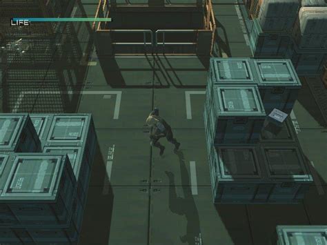 Metal Gear Solid 2 Substance Download 2003 Arcade Action