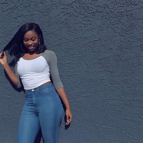 51 Hot Pictures Of Coco Jones Will Leave You Panting For Her Will Cause