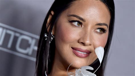 Olivia Munns Surprising Diet And Fitness Secrets Revealed As Star